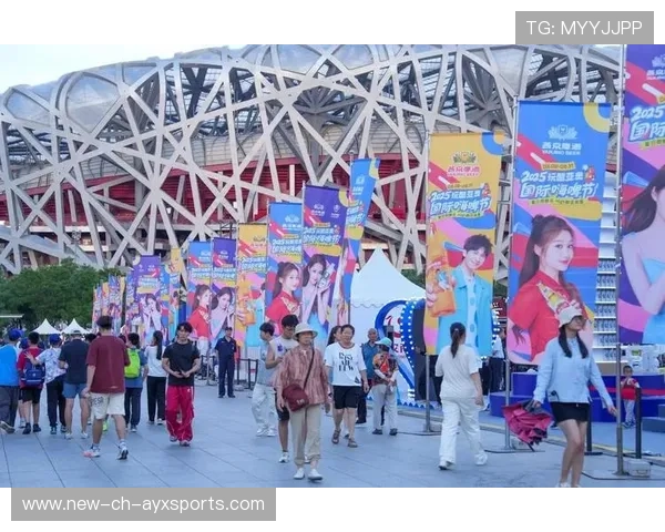 体育赛事实景演绎带动城市文化传播